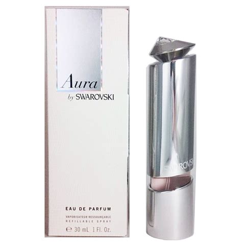 swarovski perfume aura refill